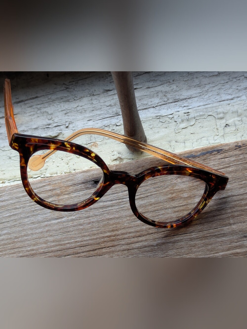 Anne Et Valentin Designer, Made In France, Eyeglass Frames